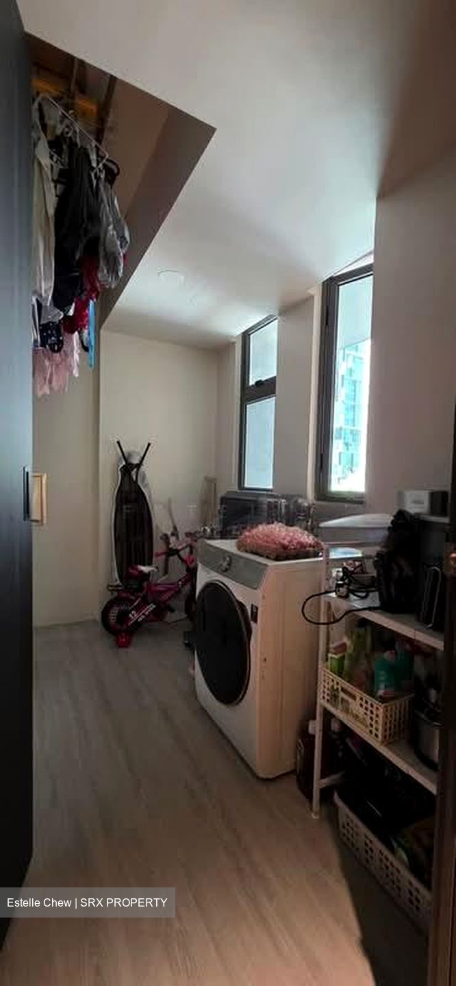 The Terrace (D19), Condominium #566488081